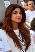 Shilpa Shetty (aka) Actress Shilpa Shetty