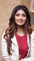 Shilpa Shetty (aka) Actress Shilpa Shetty