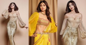 Shilpa Shetty (aka) Actress Shilpa Shetty