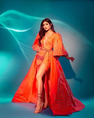 Shilpa Shetty (aka) Actress Shilpa Shetty