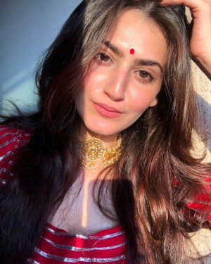 Shivaleeka Oberoi (aka) Shivaleekaa Oberoi