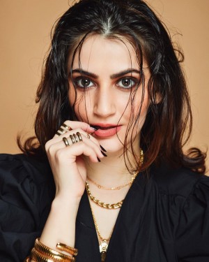 Shivaleeka Oberoi (aka) Shivaleekaa Oberoi