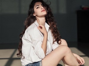 Shivaleeka Oberoi (aka) Shivaleekaa Oberoi