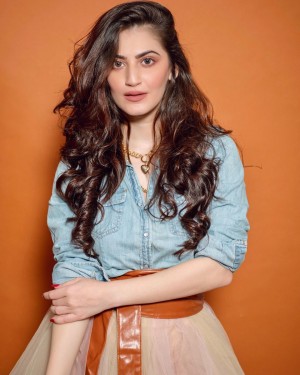 Shivaleeka Oberoi (aka) Shivaleekaa Oberoi