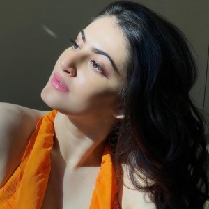 Shivaleeka Oberoi (aka) Shivaleekaa Oberoi