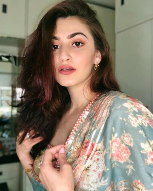 Shivaleeka Oberoi (aka) Shivaleekaa Oberoi