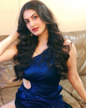 Shivaleeka Oberoi (aka) Shivaleekaa Oberoi