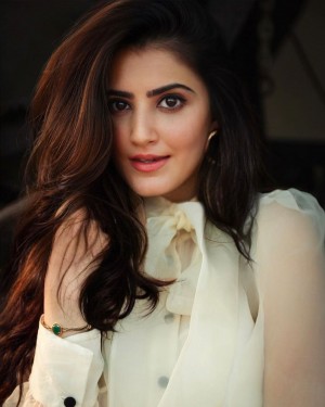 Shivaleeka Oberoi (aka) Shivaleekaa Oberoi