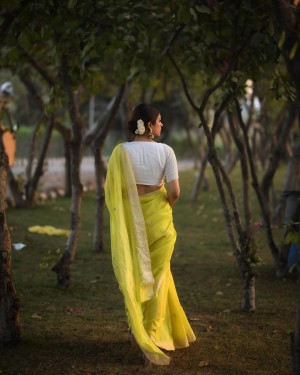 Shraddha Das (aka) Shraddhaa