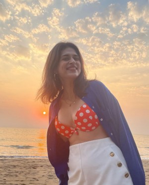 Shraddha Das (aka) Shraddhaa