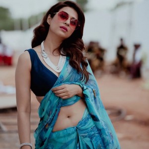 Shraddha Das (aka) Shraddhaa