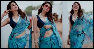 Shraddha Das (aka) Shraddhaa