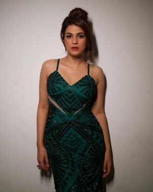 Shraddha Das (aka) Shraddhaa