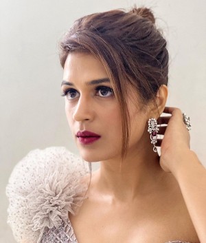 Shraddha Das (aka) Shraddhaa