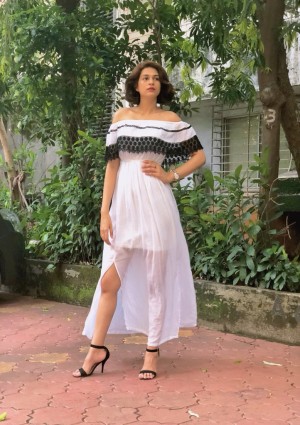 Shraddha Das (aka) Shraddhaa