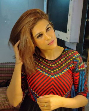 Shraddha Das (aka) Shraddhaa