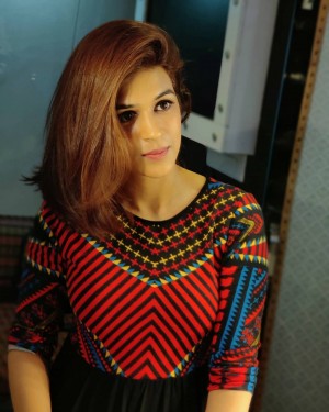 Shraddha Das (aka) Shraddhaa