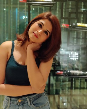 Shraddha Das (aka) Shraddhaa