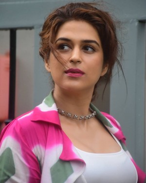 Shraddha Das (aka) Shraddhaa