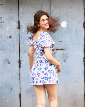 Shraddha Das (aka) Shraddhaa