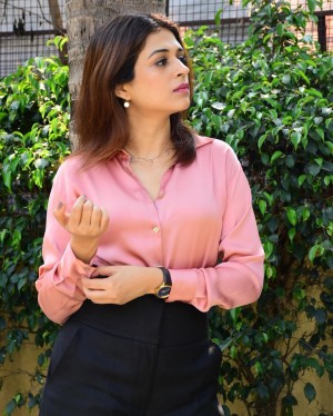 Shraddha Das (aka) Shraddhaa