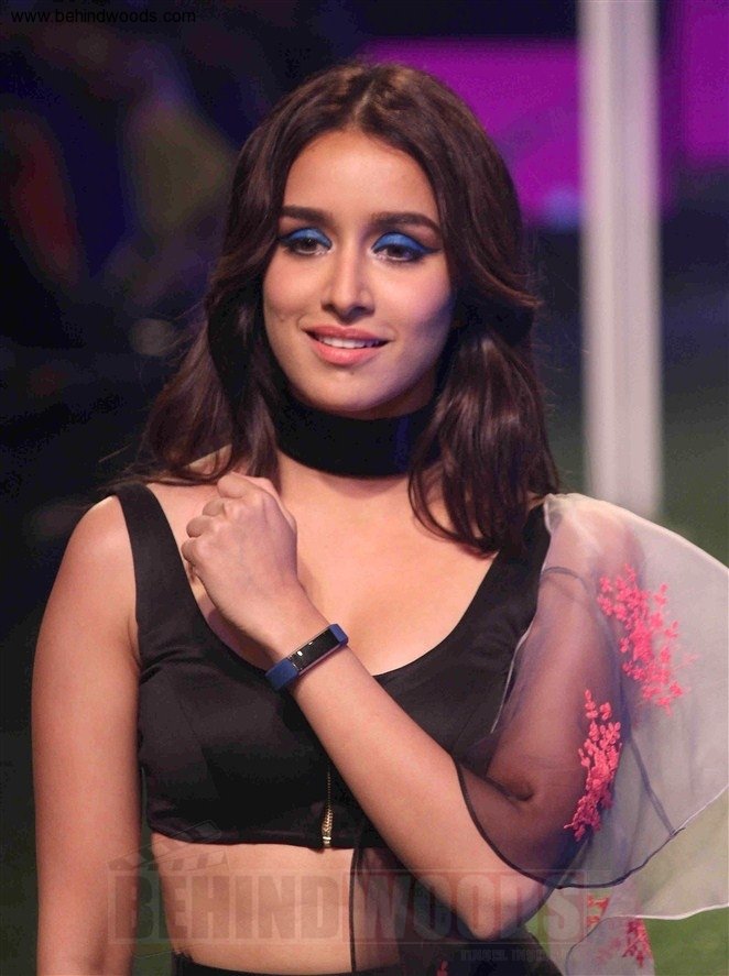 Shraddha Kapoor Aka Actress Shraddha Kapoor Photos Stills And Images 3643