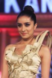 Shraddha Kapoor (aka) Actress Shraddha Kapoor