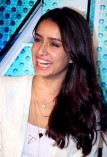 Shraddha Kapoor (aka) Actress Shraddha Kapoor