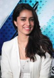 Shraddha Kapoor (aka) Actress Shraddha Kapoor