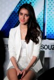 Shraddha Kapoor (aka) Actress Shraddha Kapoor