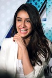 Shraddha Kapoor (aka) Actress Shraddha Kapoor