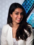 Shraddha Kapoor (aka) Actress Shraddha Kapoor