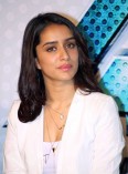 Shraddha Kapoor (aka) Actress Shraddha Kapoor