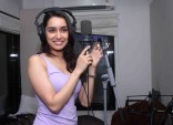 Shraddha Kapoor (aka) Actress Shraddha Kapoor