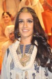 Shraddha Kapoor (aka) Actress Shraddha Kapoor