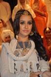 Shraddha Kapoor (aka) Actress Shraddha Kapoor