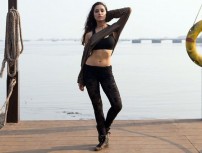 Shraddha Kapoor (aka) Actress Shraddha Kapoor