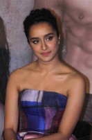 Shraddha Kapoor (aka) Actress Shraddha Kapoor