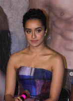 Shraddha Kapoor (aka) Actress Shraddha Kapoor