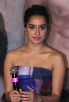 Shraddha Kapoor (aka) Actress Shraddha Kapoor