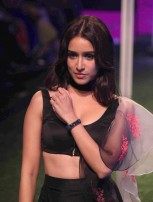 Shraddha Kapoor (aka) Actress Shraddha Kapoor