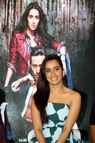 Shraddha Kapoor (aka) Actress Shraddha Kapoor