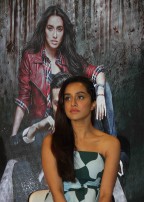 Shraddha Kapoor (aka) Actress Shraddha Kapoor