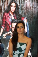 Shraddha Kapoor (aka) Actress Shraddha Kapoor