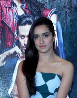 Shraddha Kapoor (aka) Actress Shraddha Kapoor