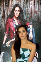 Shraddha Kapoor (aka) Actress Shraddha Kapoor