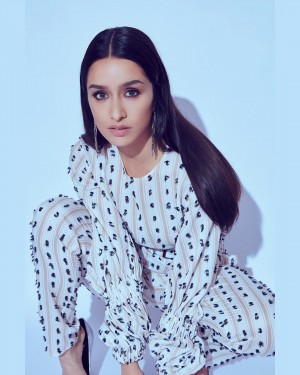 Shraddha Kapoor (aka) Actress Shraddha Kapoor