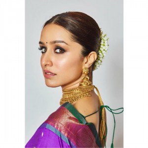 Shraddha Kapoor (aka) Actress Shraddha Kapoor