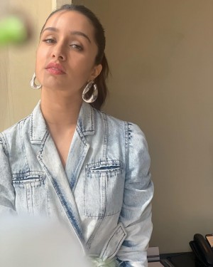 Shraddha Kapoor (aka) Actress Shraddha Kapoor