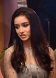 Shraddha Kapoor (aka) Actress Shraddha Kapoor